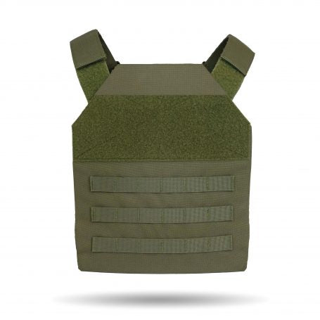 FTS Plate Carrier (FTSPC)
