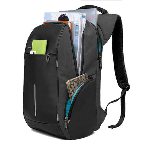 Aerotrax - Tas Ransel Backpack Pria – VERNYX