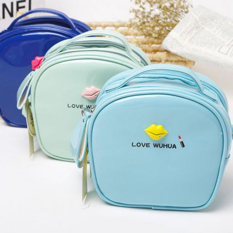  Tas  Wanita Tas  Selempang  Sling Bag VERNYX 