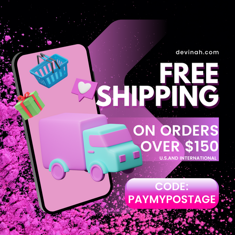 Free Shipping Code PayMyPostage 