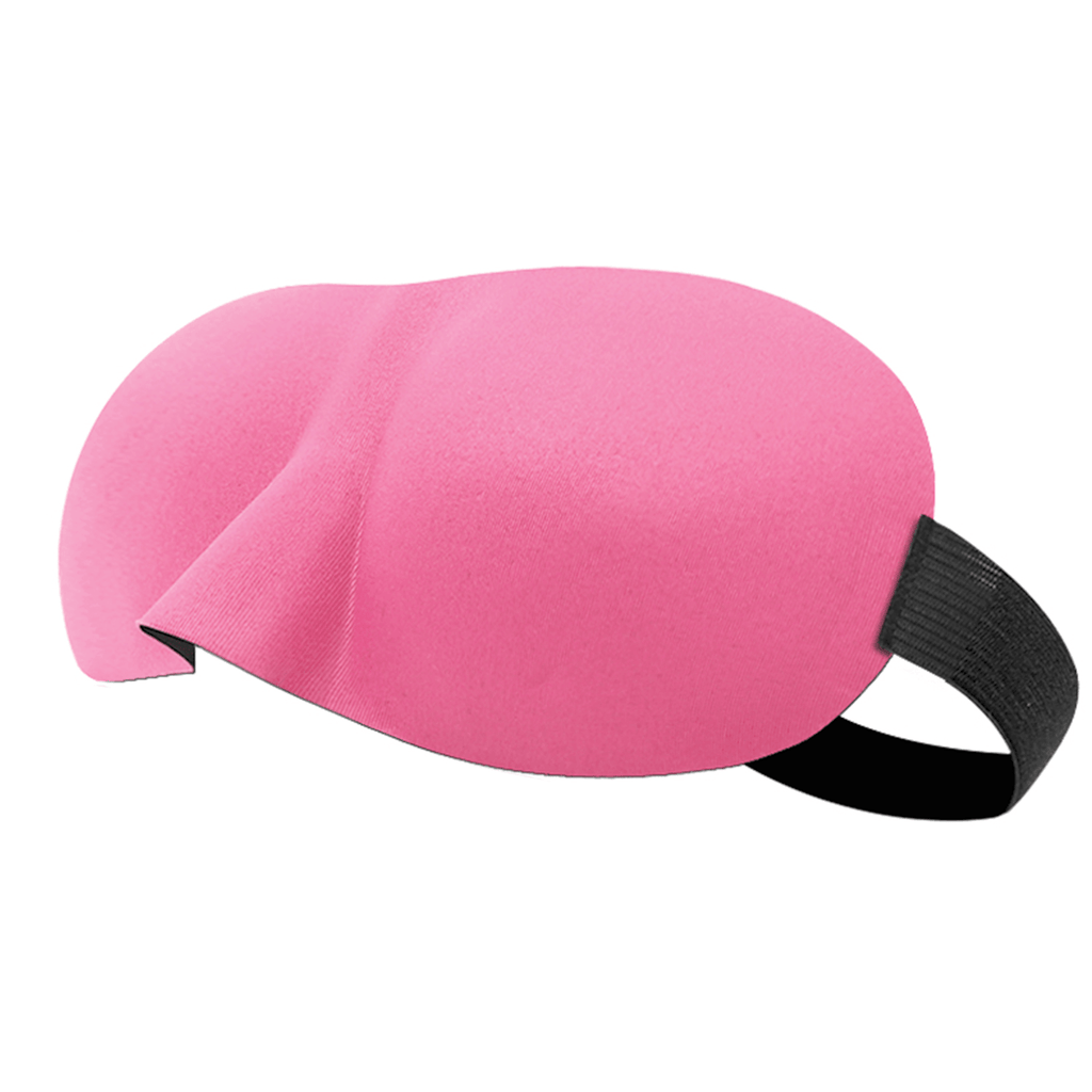 travel eye mask