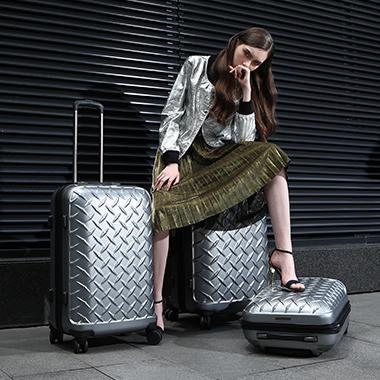 macer spinner samsonite