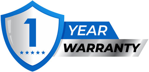 1 Year Warranty by USA Flag Co.