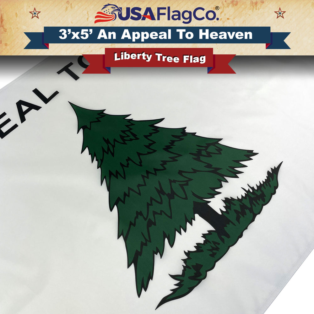 The History of the Pine Tree Flags of the American RevolutionGettysburg Flag  Works Blog