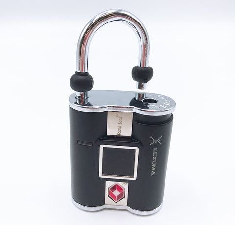 XLock Lexuma 辣數碼 XLK-1020 TSA FINGERPRINT PADLOCK reviews best 2019 uervoton with key best 2019 mypin ensor lock locks for school lockers thumbprint lockers shark tank tapplock one review singapore tapplock sale tapplock app smart lock for locker manual best 2019 tinkux intelligent talon locks mr60-1tb biometric outdoor biometric master lock benjilock lock wgcc tapplock lite review