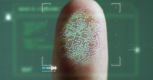 fingerprint padlock blog - Lexuma 辣數碼 tsa fingerprint password travel electronics