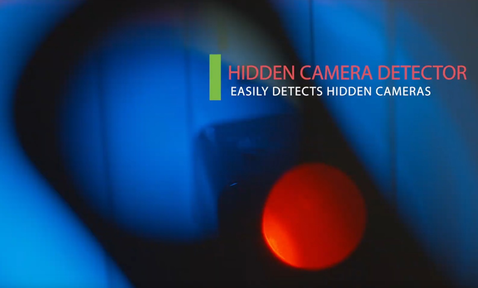 Lexuma-hidden-camera-detector-anti-spy-motion-sensor-red-spot-reflection