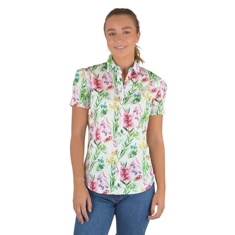 Womens Shirts – Horse Torque Saddlery