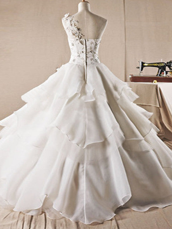 Disney Princess Wedding Dresses Snow White Hs0044 Laurafashionshop