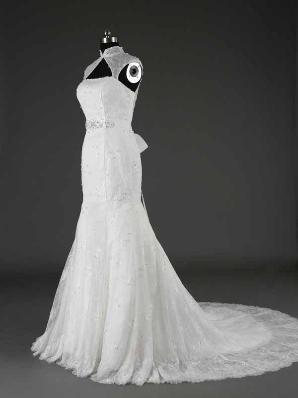 Nicole Miller Laurel Silk Faille Bridal Gown #HS0113 – Laurafashionshop