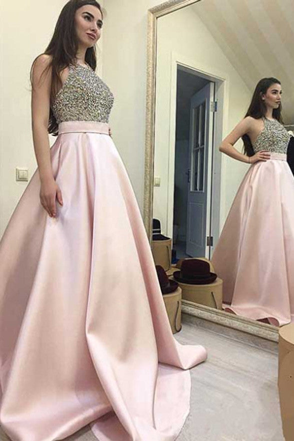 long gown for graduation ball