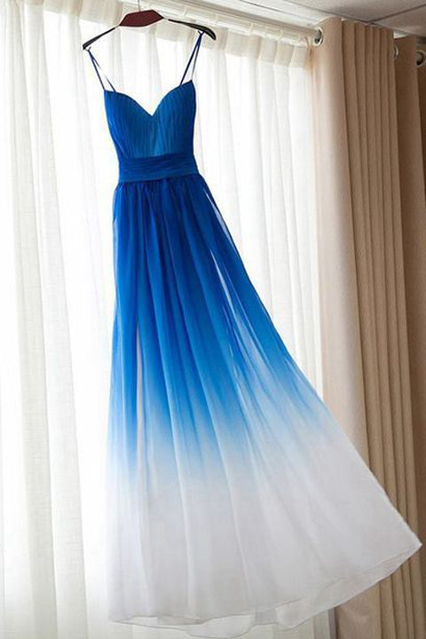 royal blue formal dresses cheap