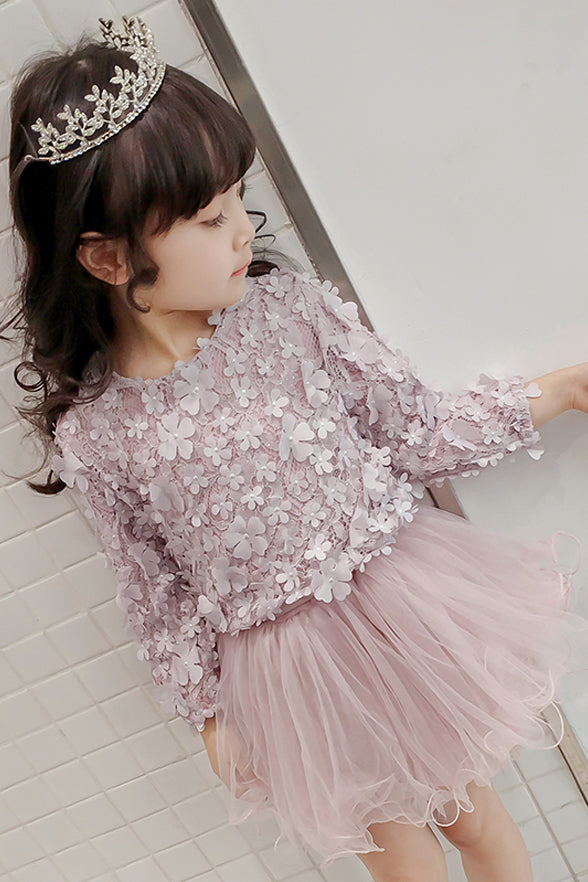 cheap kids dresses