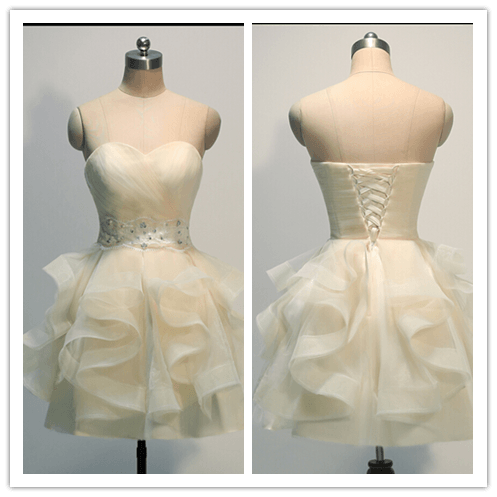 Best New Arrivals Homecoming Dress Prom Dress – Laurafashionshop