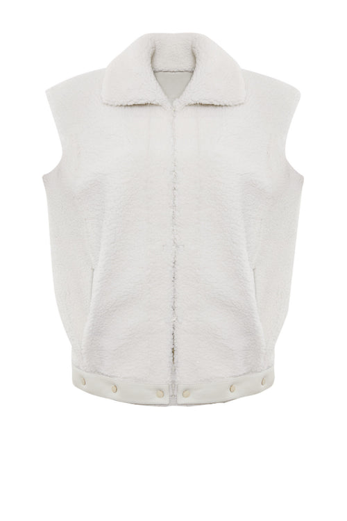 Estelle Sweater Vest