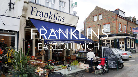 Franklins East Dulwich