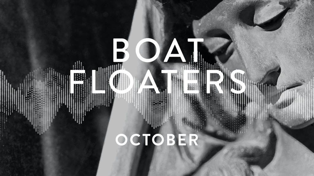 Boat Floaters Playlist Meet Bernard Music