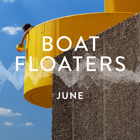 boat floaters june 2021