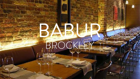 babur indian brockley