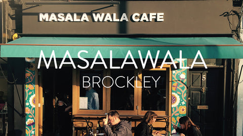 Masalawala Brockley