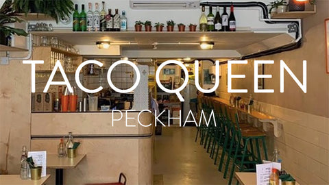 taco queen peckham