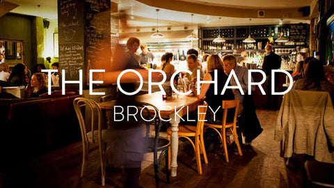 The Orchard Brockley