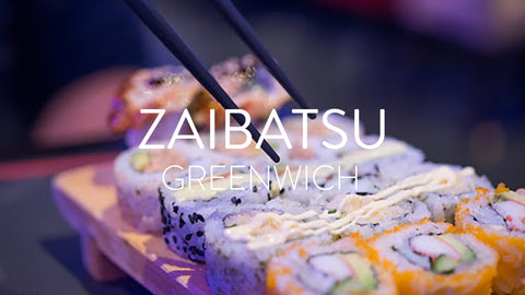 Zaibatsu Greenwich