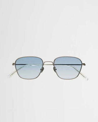 Rosie Sunglasses Olive Brown
