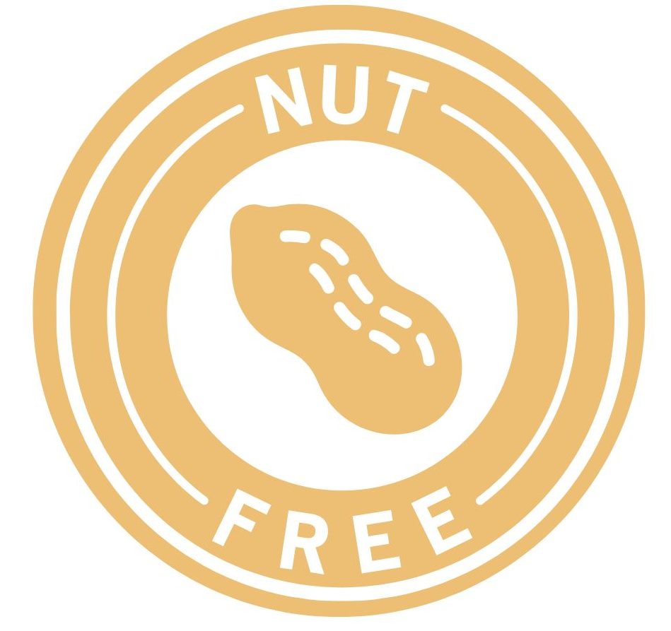 Nut-free