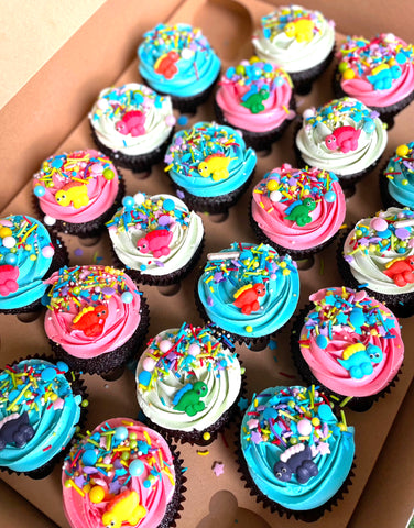 Sydney Best Cupcake Delivery