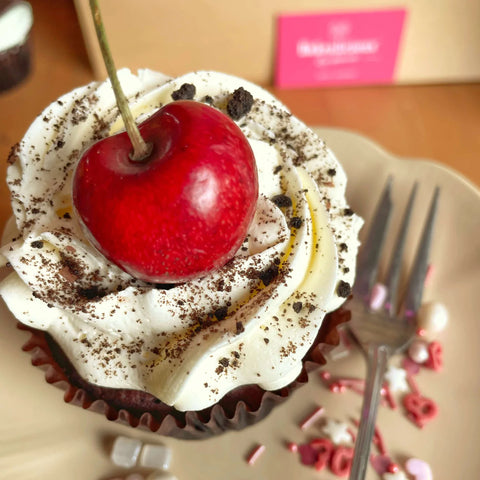 Best Vegan Cupcakes Sydney Delivery