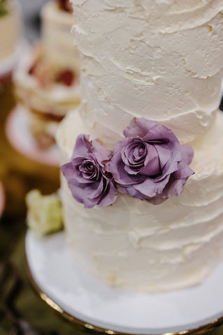 Gluten-free Wedding Cake Sydney