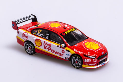 v8 supercars diecast