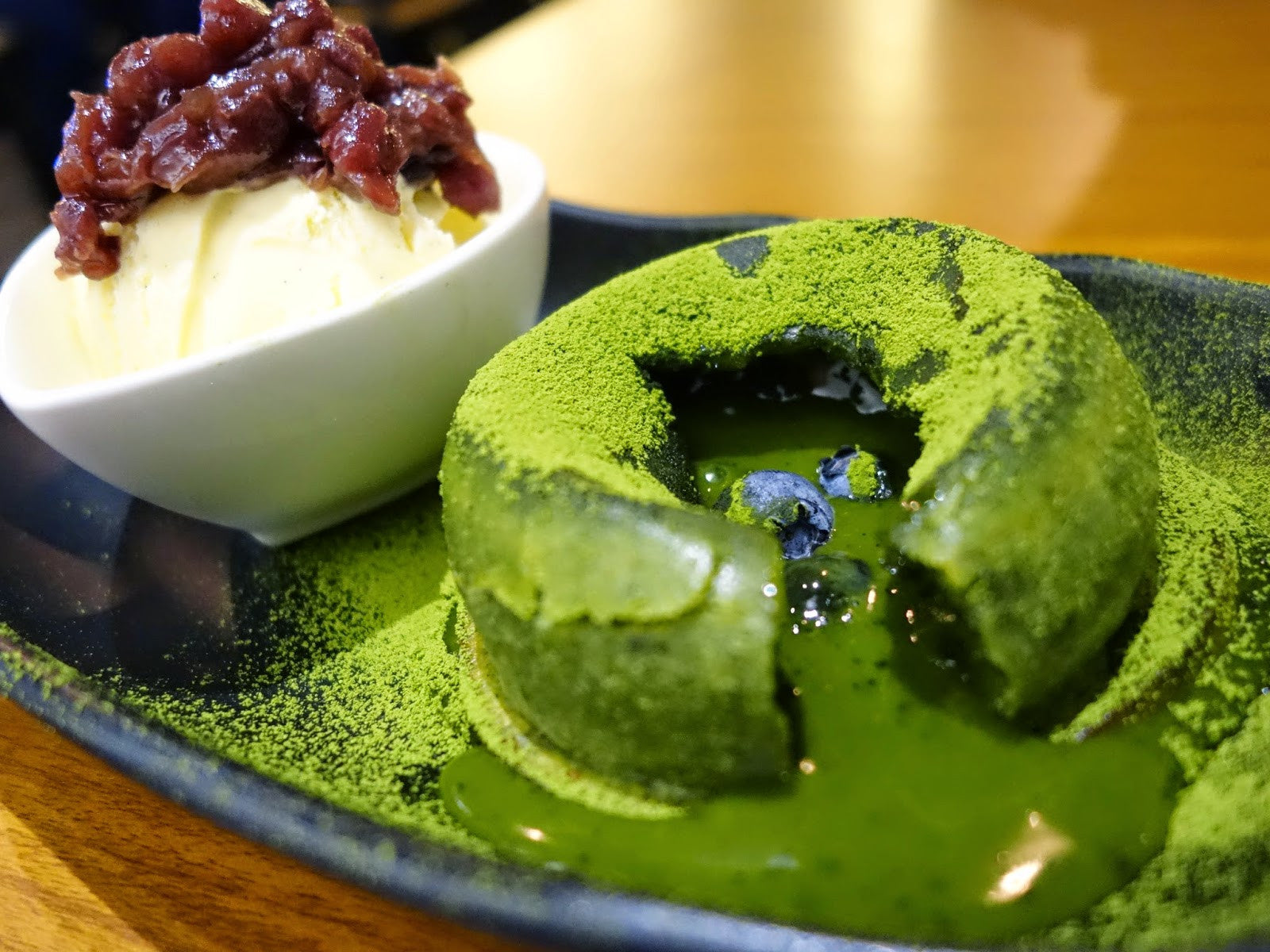 5 Amazing Matcha Desserts From Cafes Across Asia Allmatcha Com