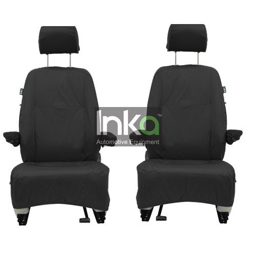 seat covers for nissan nv200 van