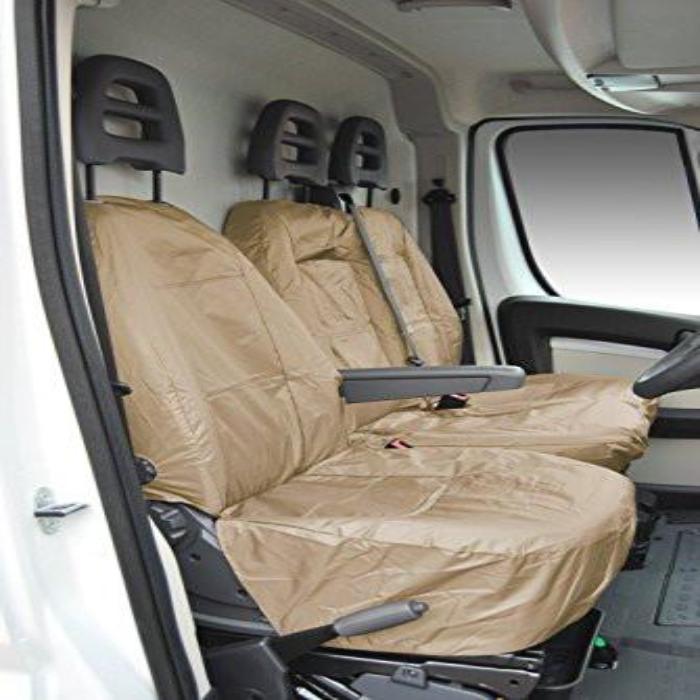 citroen relay seat covers