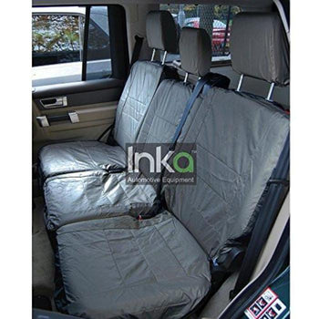 Land Rover – Inka-Corp