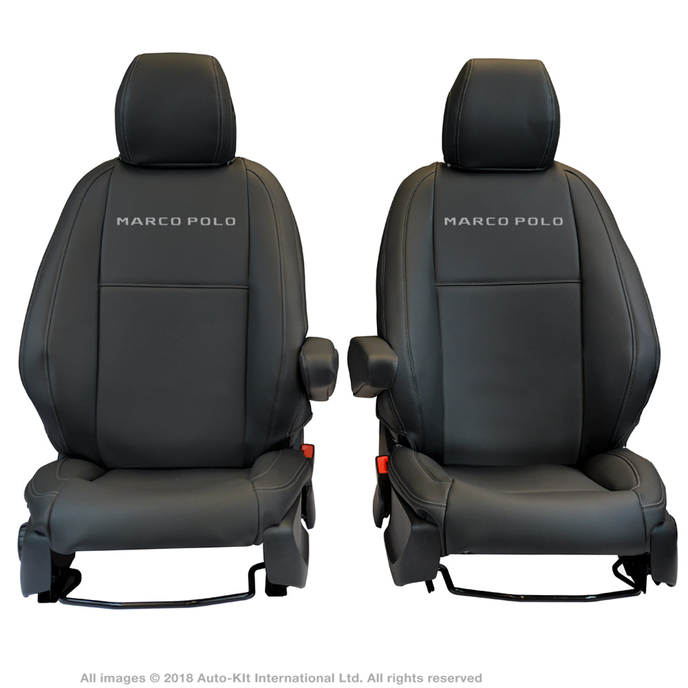 mercedes vito seat covers