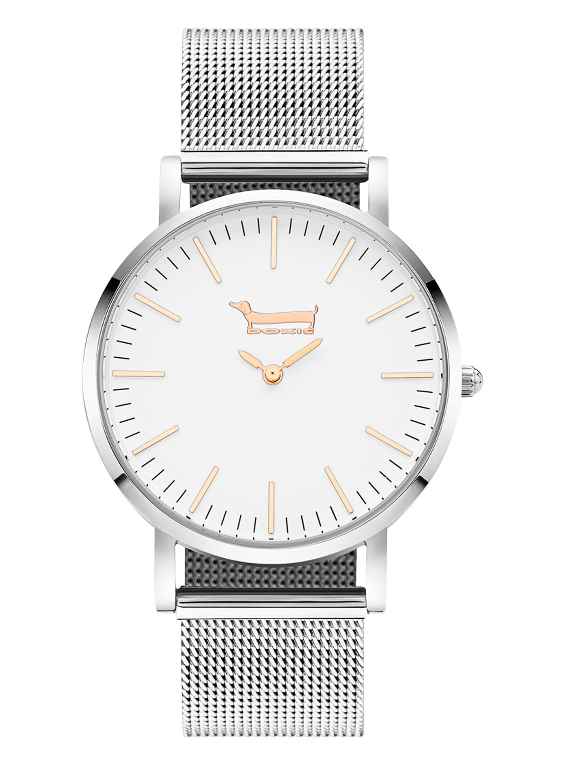 Frieda &  – Doxie Watches