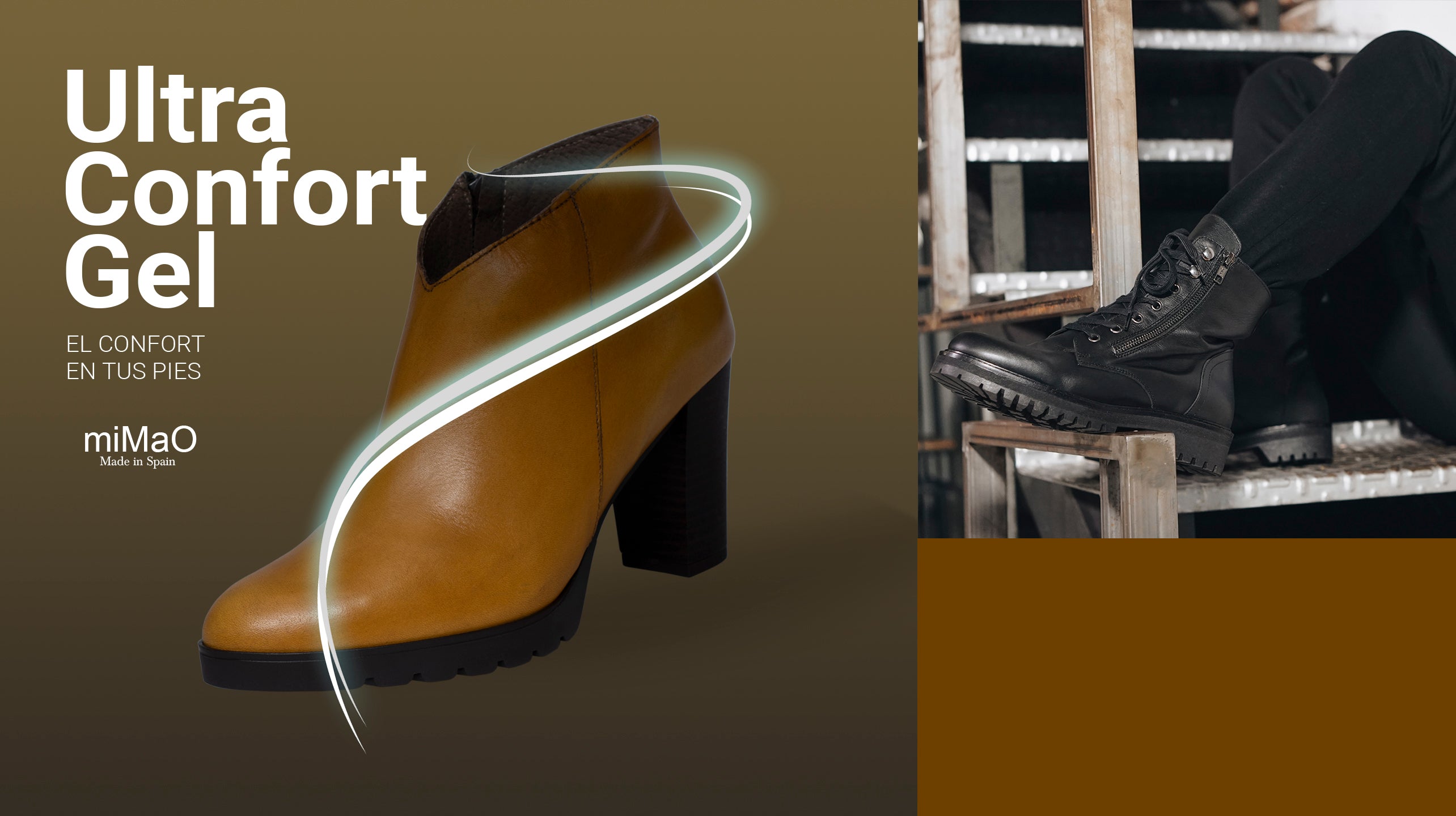 Ranking: plantillas incorporadas en el zapato más cómodo del mundo | miMaO ®