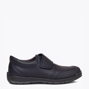 Zapatos colegiales para uniforme escolar Piel miMaO miMaO ShopOnline