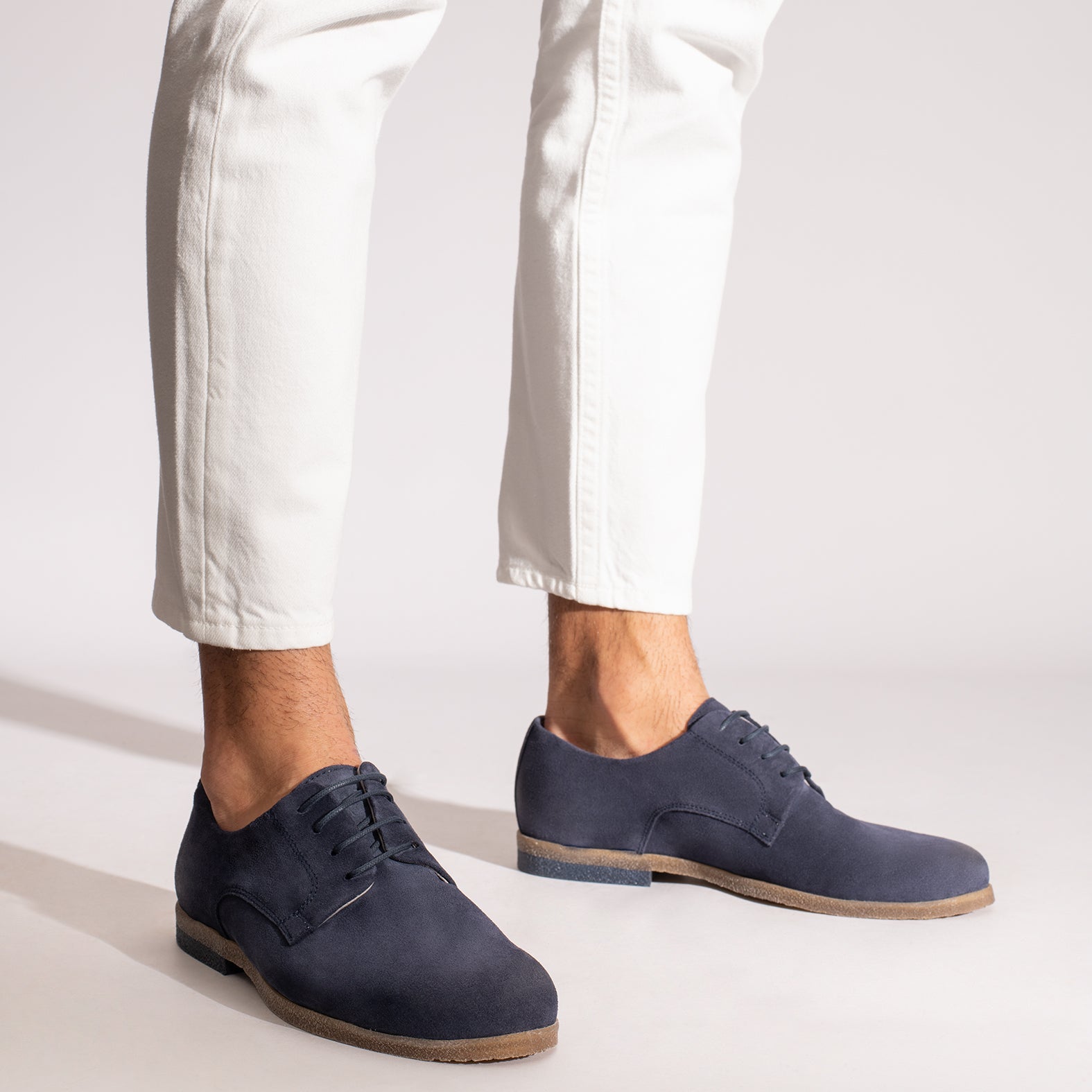 BLUCHER de Hombre | Zapatos para hombre de AZUL – miMaO ShopOnline