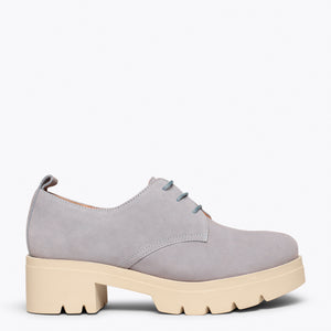 Zapatos de Plataforma | tacón y plataforma – miMaO ShopOnline