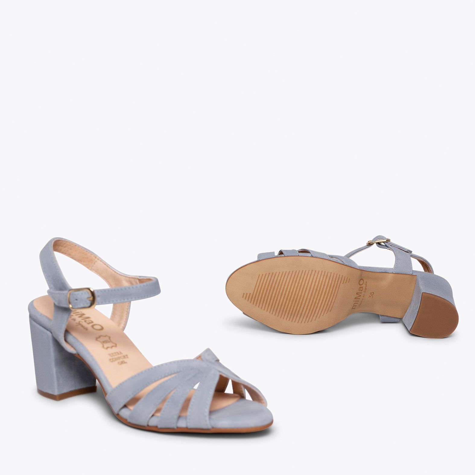 Sandalias de Mujer | Sandalias ancho | Calzado Mujer – ShopOnline