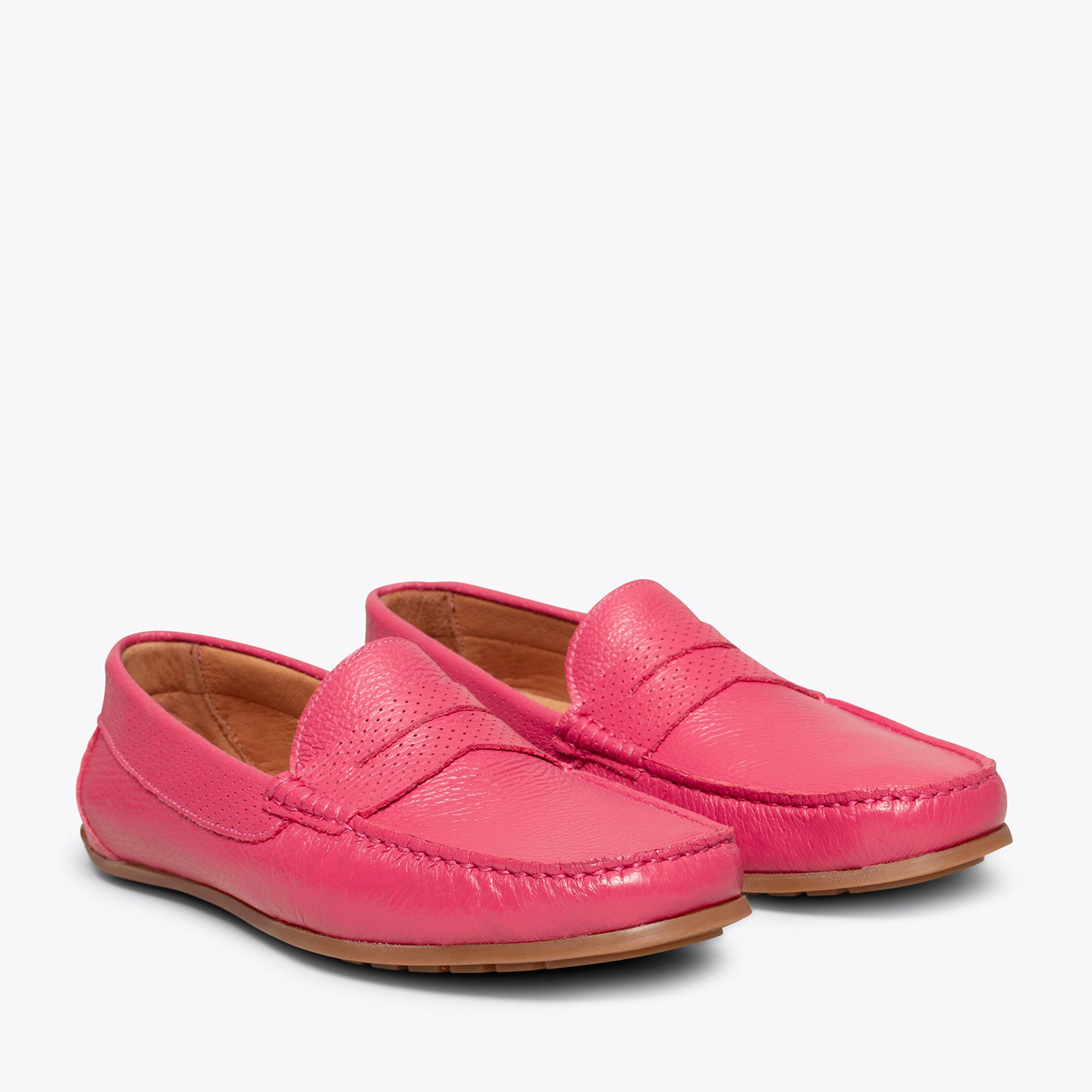 Mocasines Primavera Verano Zapatos de hombre online | miMaO miMaO