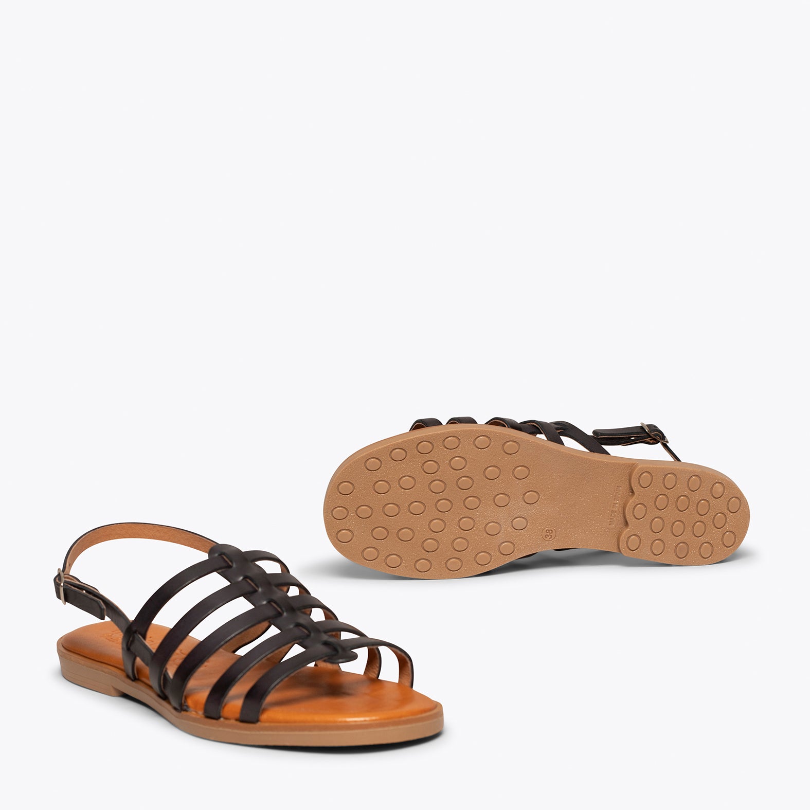 Sandalias mujer | Sandalias | Calzado de Piel – miMaO ShopOnline