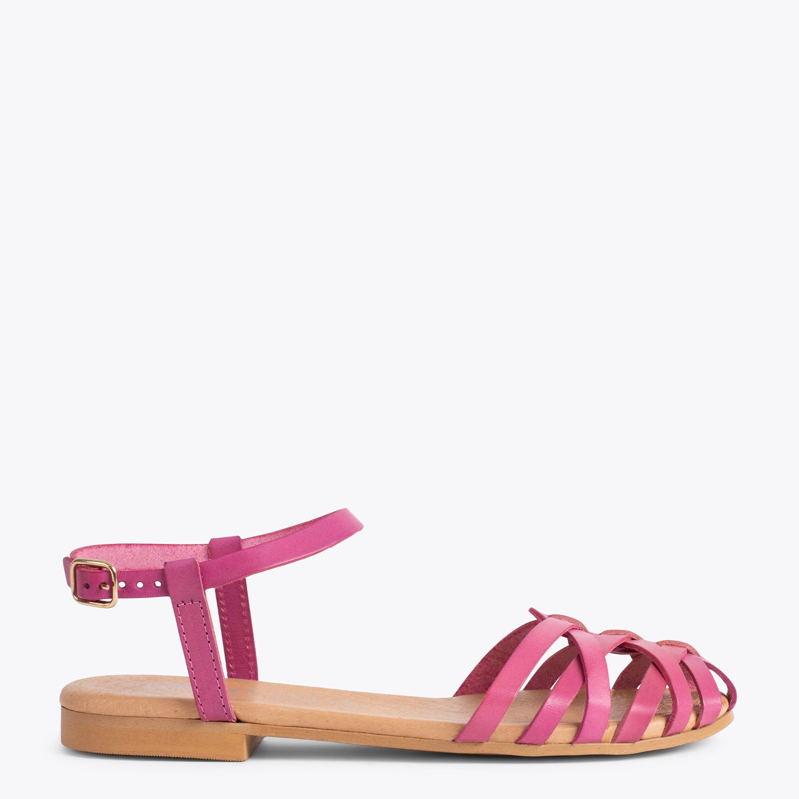 Sandalias planas de | Sandalias Cangrejeras Verano 2022 – miMaO ShopOnline