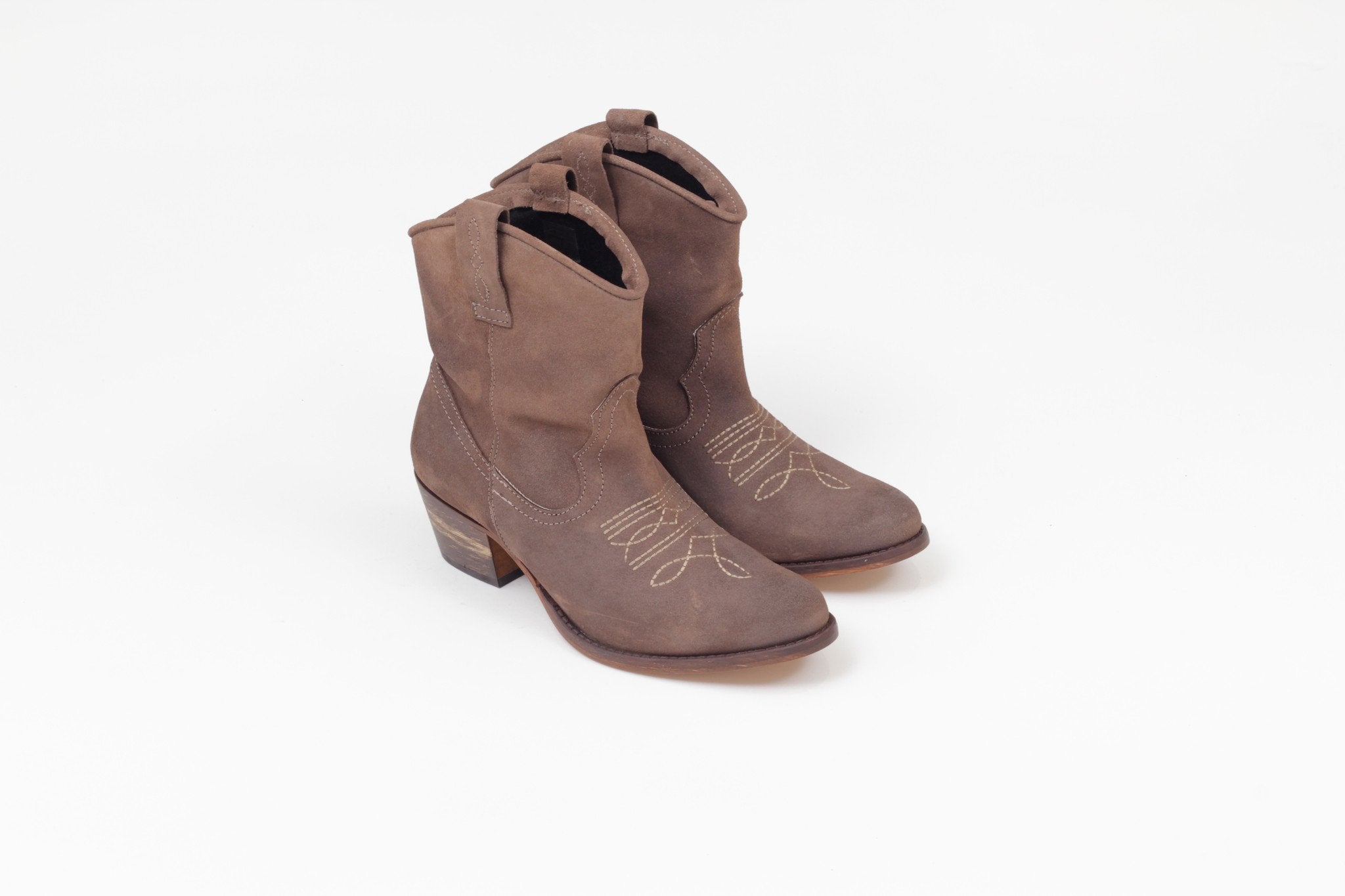 Botin miMaO Taupe miMaO