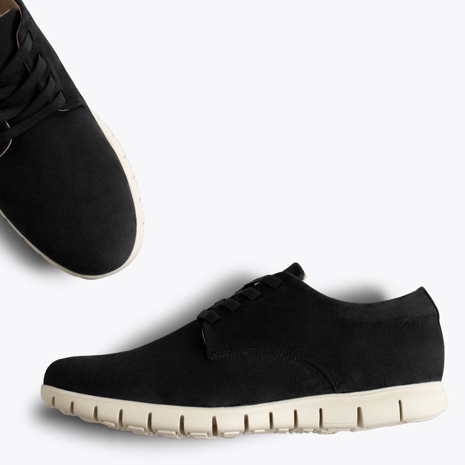 Zapatos deportivos para hombre NEGRO – miMaO ShopOnline