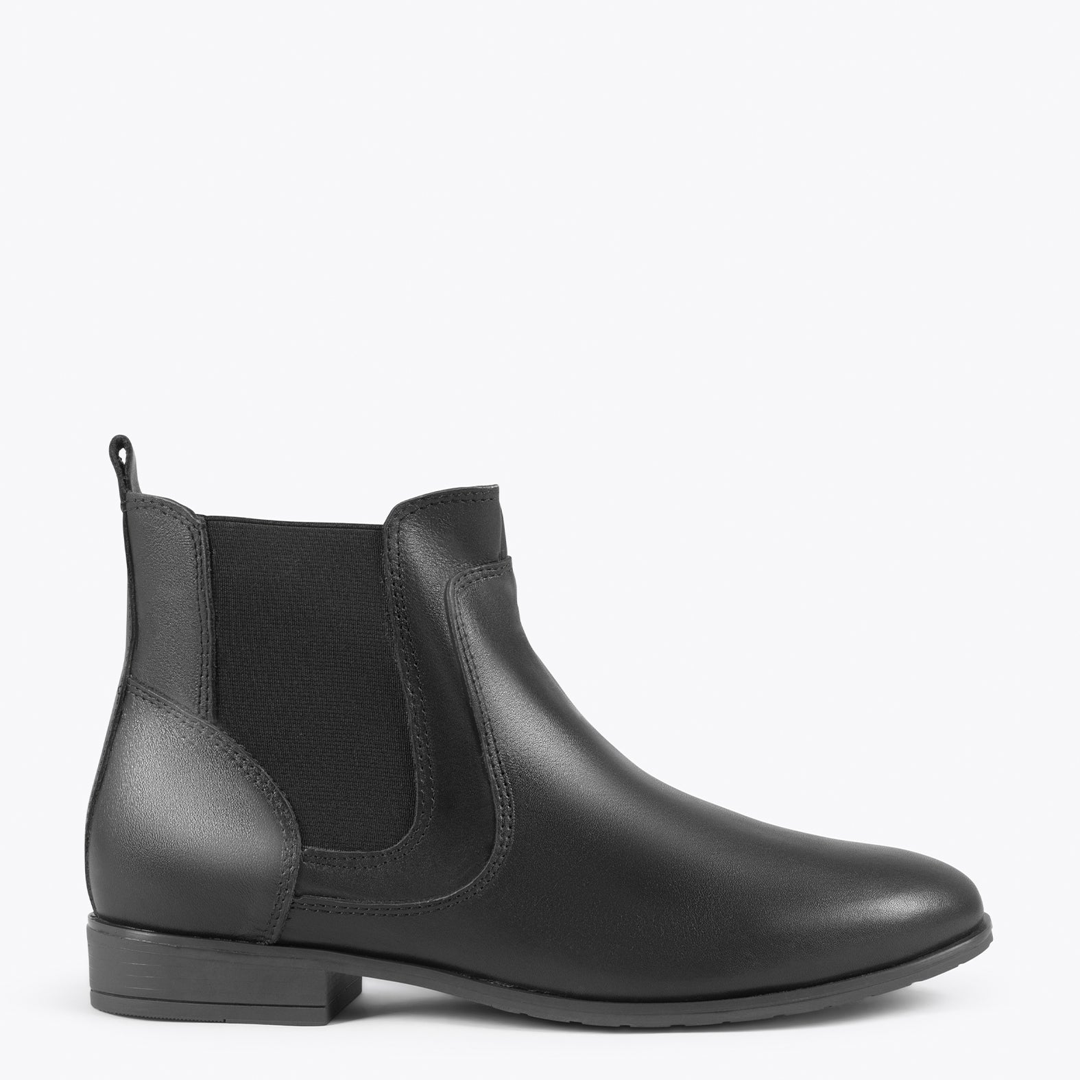 BRIGHTON Botines para NEGRO – miMaO ShopOnline